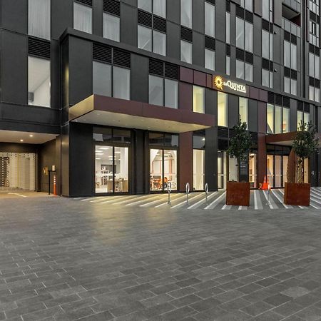 Central Park Residence Auckland Zewnętrze zdjęcie